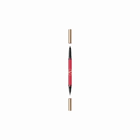 Twin Liner Gel and Liquid Eyeliner