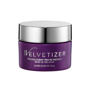 U r b a n D Velvetizer Translucent Mix-In Finishing Powder, 0.14 oz.