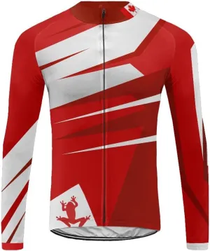 UGLY FROG Winter Fleece Mens Blaze Cycling Jersey Set Cold Wear Thermal Top   Cycling Tights Pants 3D Gel Padded Bike Suits