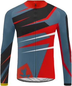 UGLY FROG Winter Fleece Mens Blaze Cycling Jersey Set Cold Wear Thermal Top   Cycling Tights Pants 3D Gel Padded Bike Suits