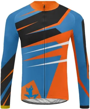 UGLY FROG Winter Fleece Mens Blaze Cycling Jersey Set Cold Wear Thermal Top   Cycling Tights Pants 3D Gel Padded Bike Suits