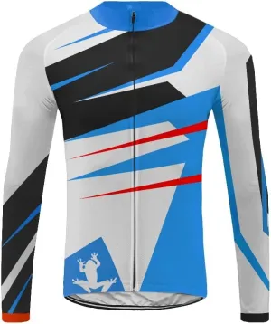 UGLY FROG Winter Fleece Mens Blaze Cycling Jersey Set Cold Wear Thermal Top   Cycling Tights Pants 3D Gel Padded Bike Suits