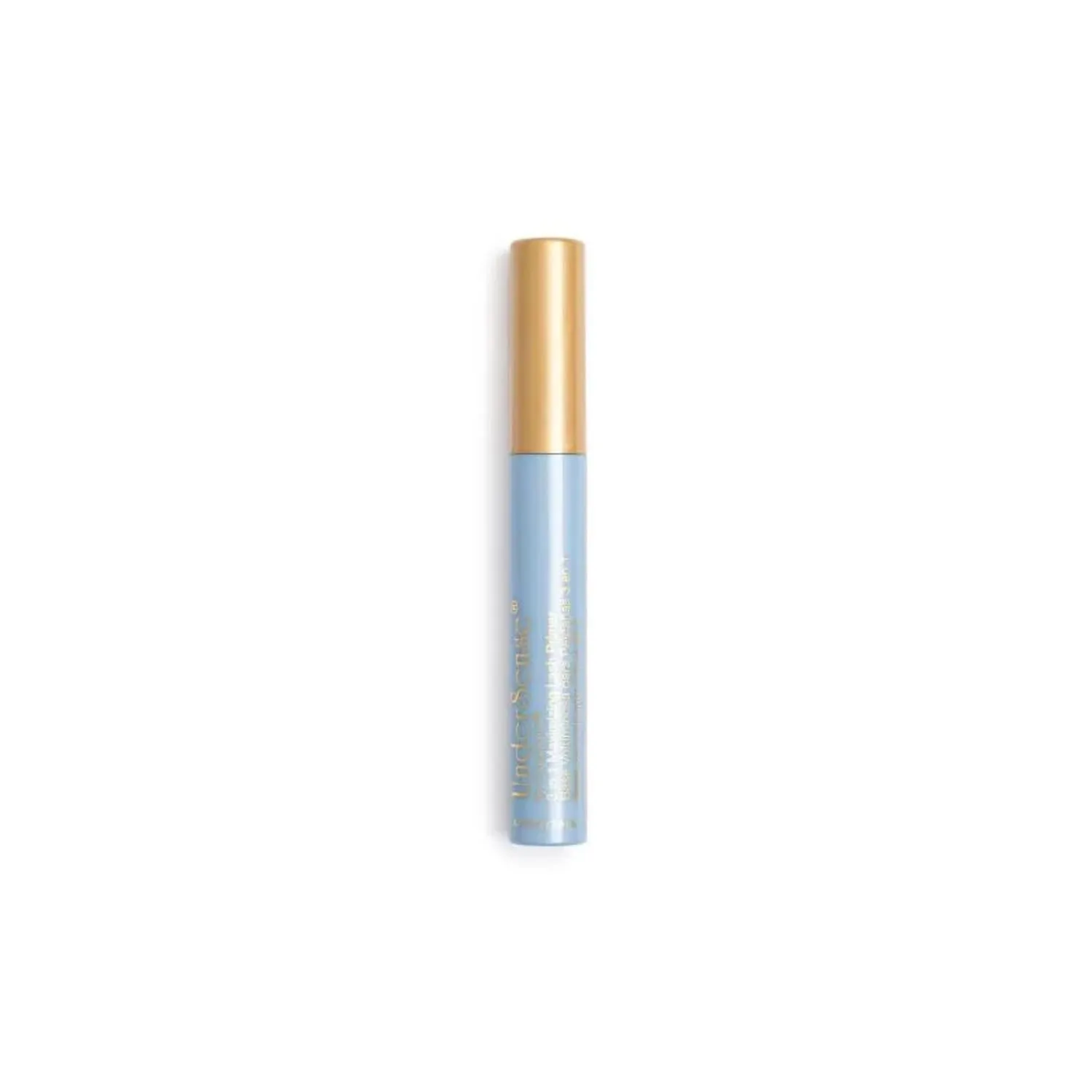 UnderSense 3-in-1 Maximizing Lash Primer, 0.25 Oz, Conditioning, Lengthening, Volumizing, Nourishing Formula for Enhanced Lash Definition