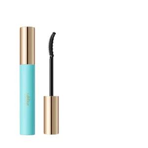UNkiss Waterproof Mascara - Volumizing, Curling & Long-Lasting Formula for Clump-Free Lashes | Daily Use, Party & Swimming | Ideal Gift for Women