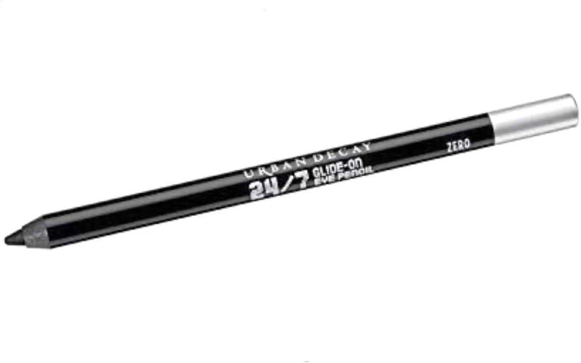 Urban-Decay Glide-On Eye Pencil Eyeliner ~ Travel Size ~ Zero