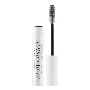 Urban Decay Subversion Lash Primer, Lengthening & Volumizing Mascara Primer, Protects & Conditions Natural Eyelashes, Nourishing Panthenol & Vitamin E, Cruelty-free, Paraben-free - 0.28 fl oz