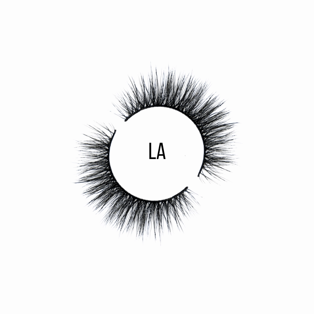 Vacay Vibes - LA