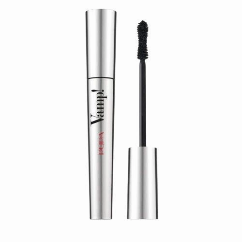 Vamp! Mascara - Exceptional Volume Exaggerated Lashes