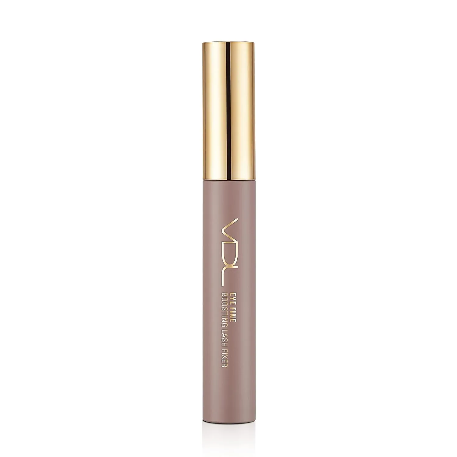 VDL Eye Fine Boosting Fixer - Long-Lasting Lash Enhancer and Primer. Multi-Functional Lash Coater for Strong Hold and Extended Curl (0.28 oz)| Korean Makeup