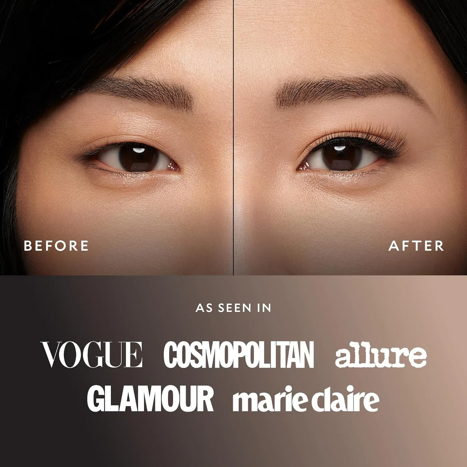 Velour Magnetic Eyelashes, Luxurious False Lashes, Reusable Eyelashes, Wear up to 30x & Vegan, All Eye Shapes, Natural Lashes, Magnetic Eyeliner not Included (She's A Magnet)
