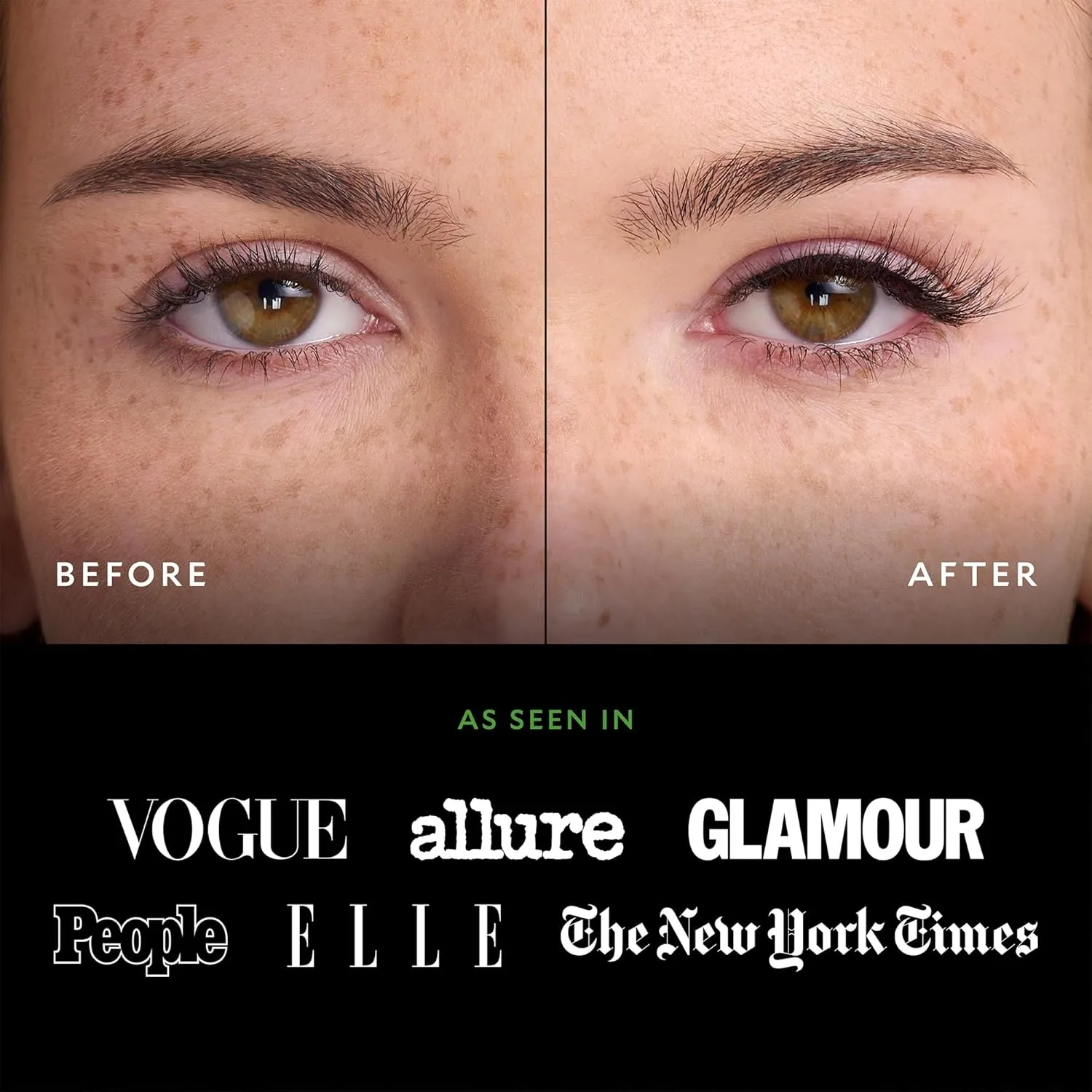 Velour Plant Fibre Eyelashes – Luxurious Hemp-Derived False Lashes - Lightweight, Reusable, Handmade Fake Lash Extensions - Wear up to 25 Times - 100% Vegan, Soft, All Eye Shapes – Butterfly Effect