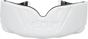 Venum Challenger Mouthguard - White/Black