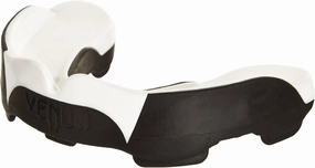 Venum Predator Mouth Guard - Black/White