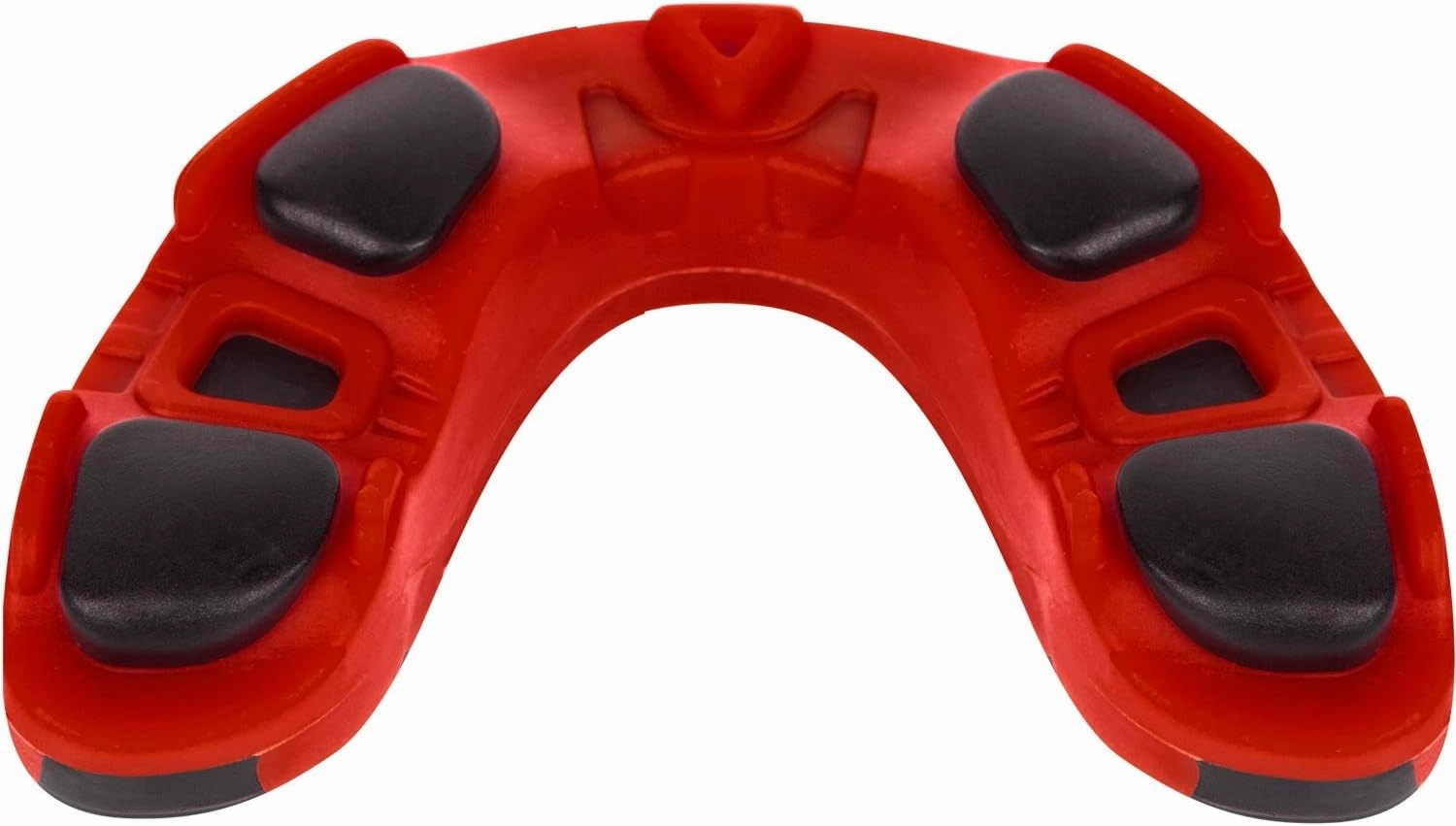 Venum Predator Mouth Guard - Red/Black