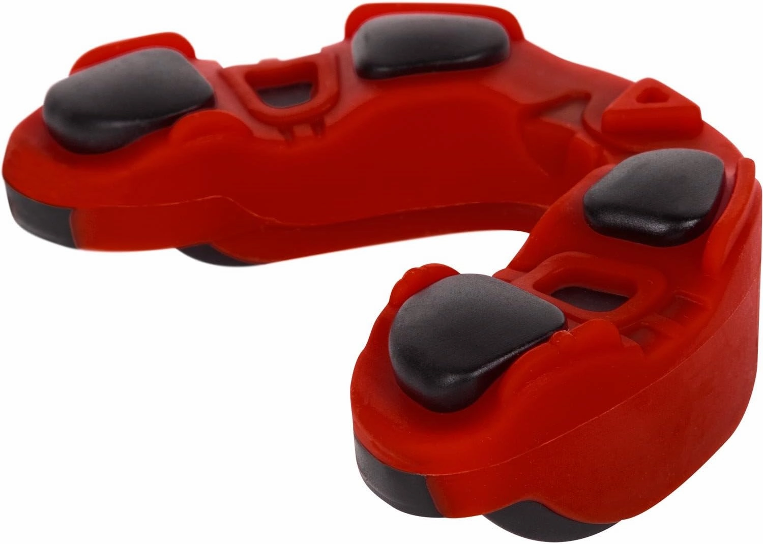 Venum Predator Mouth Guard - Red/Black
