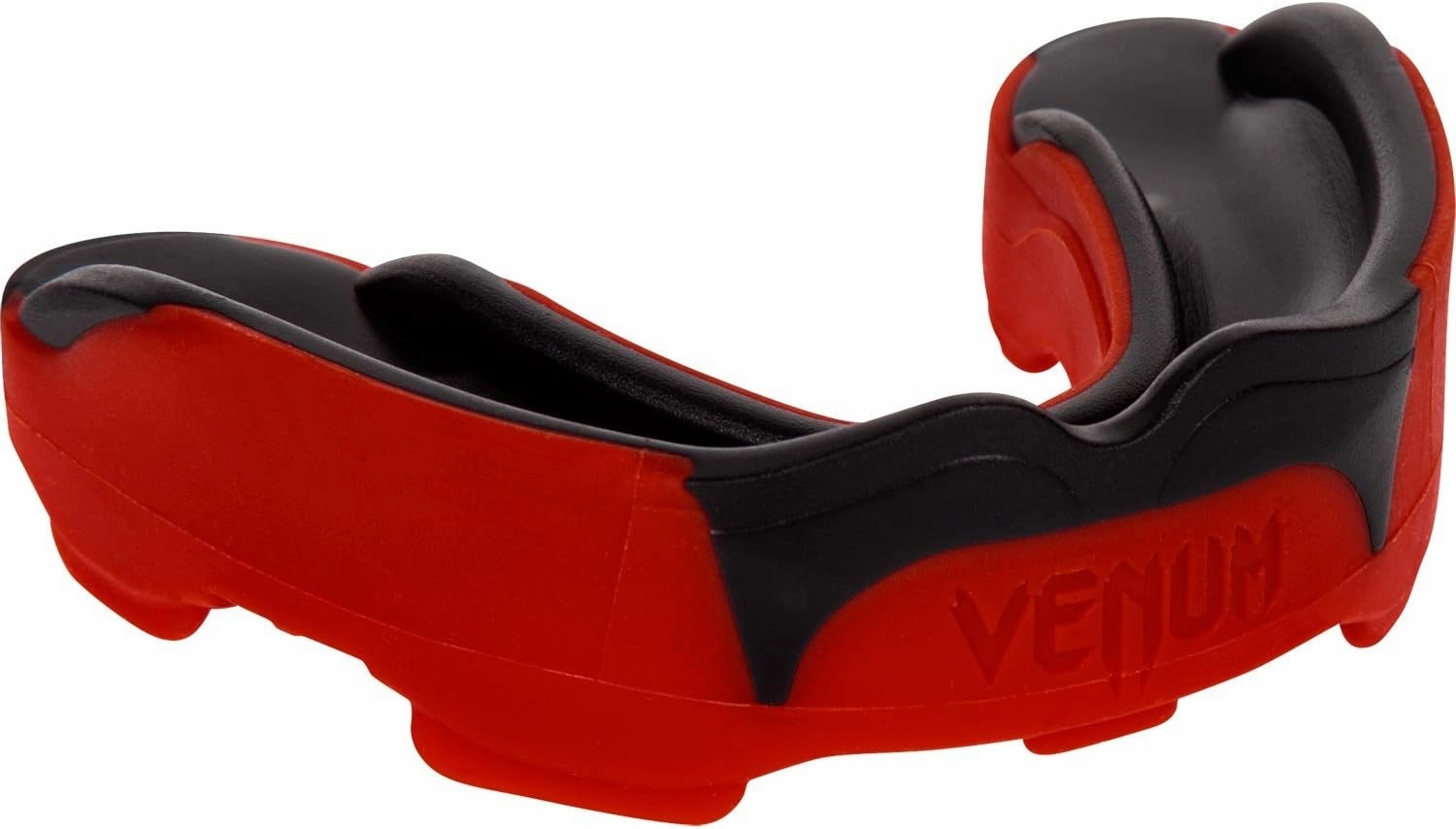 Venum Predator Mouth Guard - Red/Black