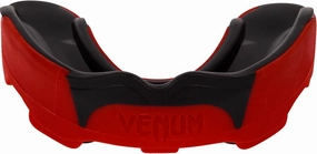 Venum Predator Mouth Guard - Red/Black