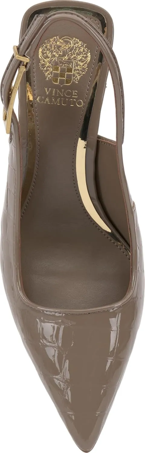 Vince Camuto Women's Brendie Black M