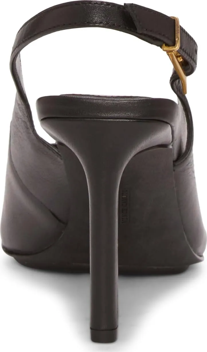 Vince Camuto Women's Brendie Black M