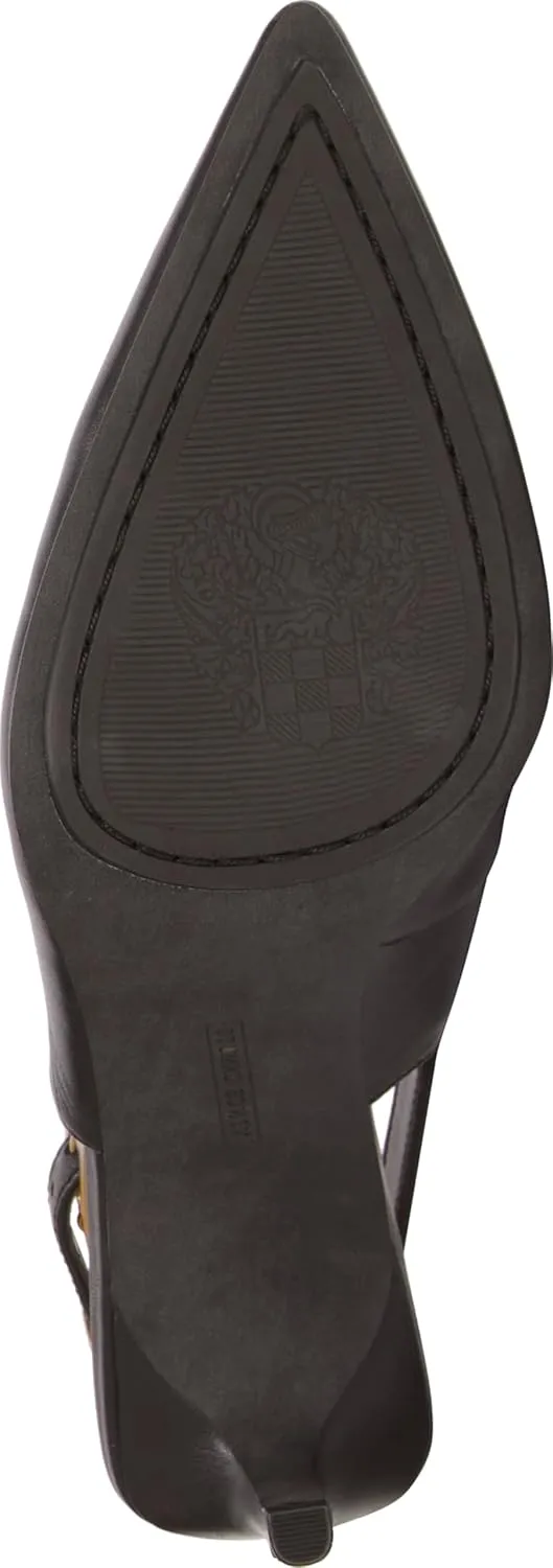 Vince Camuto Women's Brendie Black M