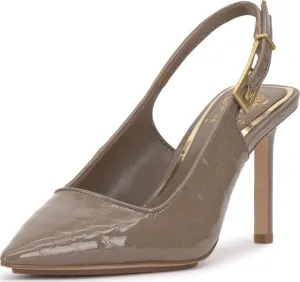 Vince Camuto Women's Brendie Black M