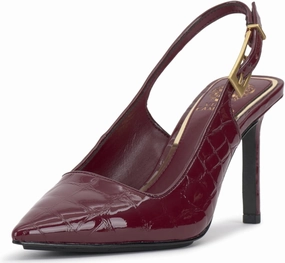 Vince Camuto Women's Brendie Black M