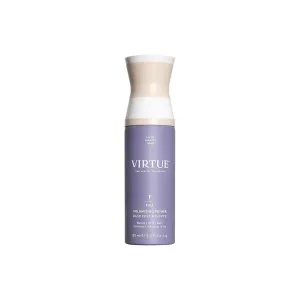 Virtue Volumizing Hair Primer Spray, Heat Protectant, Safe for All Hair Types, Color Safe, 5 Fl Oz