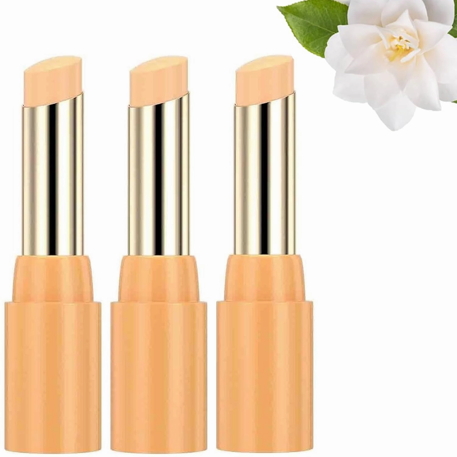 Vitamin C Eye Balm Stick, 2025 New Vicinity Eye Balm Stick for Reducing Dark Circle, EyeBalm with Vitamin C Brightens and Reduces Puffiness, Deep Moisturizing Hydrating and Firming (3)