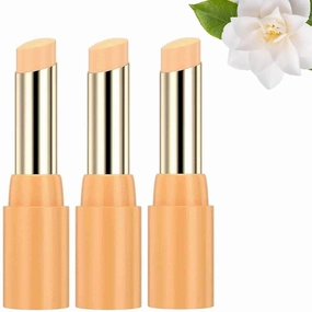 Vitamin C Eye Balm Stick, 2025 New Vicinity Eye Balm Stick for Reducing Dark Circle, EyeBalm with Vitamin C Brightens and Reduces Puffiness, Deep Moisturizing Hydrating and Firming (3)