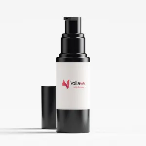 Voilave Water-Based Makeup Primer – Ultra-Lightweight, Hydrating & Oil-Free | Silicone-Free Formula for a Smooth, Flawless Finish | 1oz / 30ml