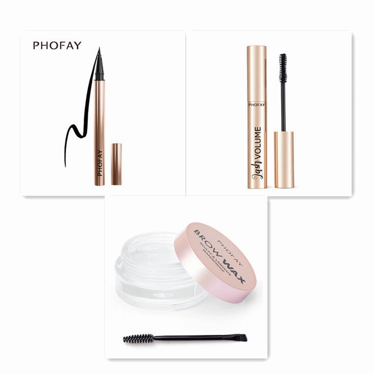 Volumizing Mascara