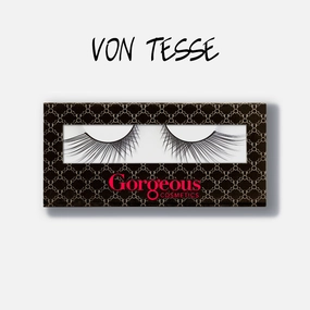 VON TESSE LASHES