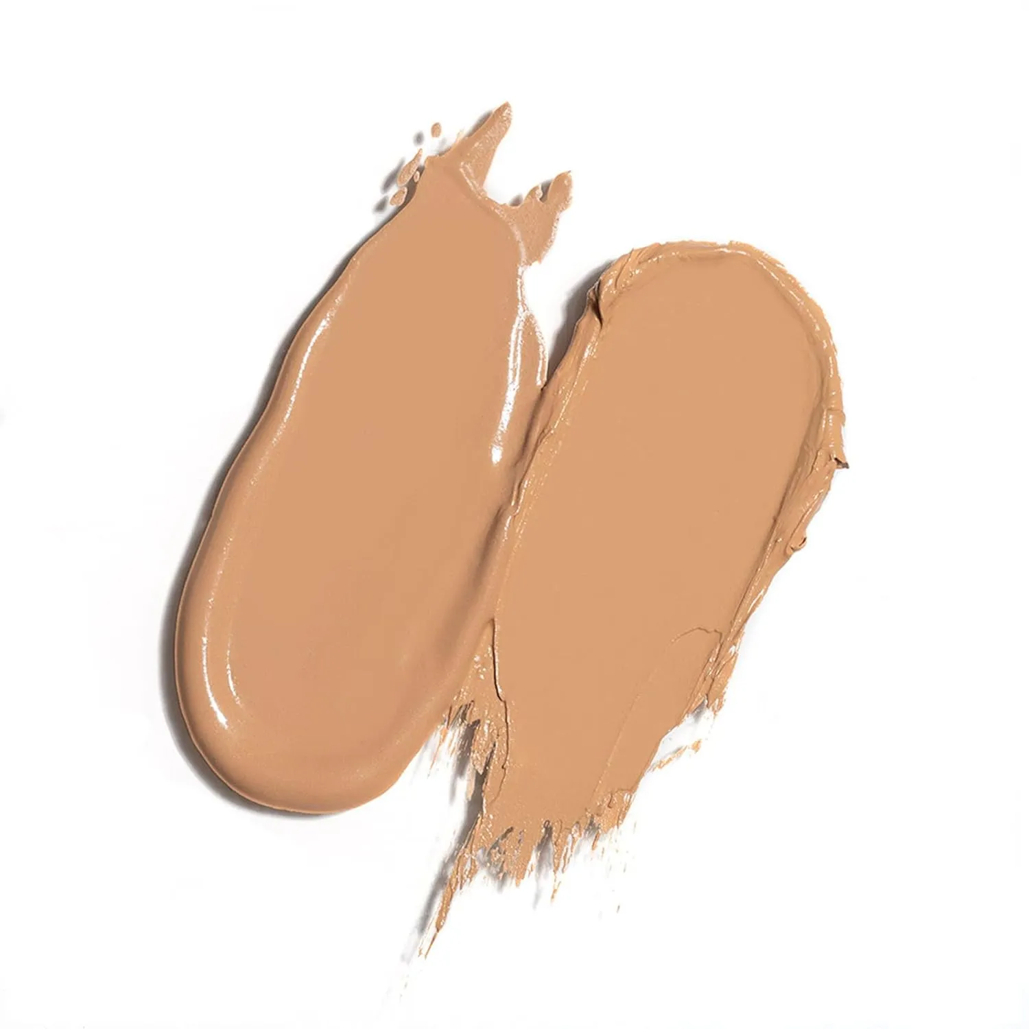 Wander Beauty Dualist Matte and Illuminating Concealer Makeup - Tan - Dual-Ended Matte & Liquid Concealer Stick - Full Coverage Formula to Brighten, Firm & Hydrates Under Eyes - 0.28 fl oz