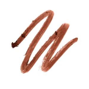 Waterproof Automatic Eyebrow Pencil Retractable (Black)