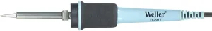Weller TC201T Solder Pencil, Wtcpt, with Pta7 Tip, Black