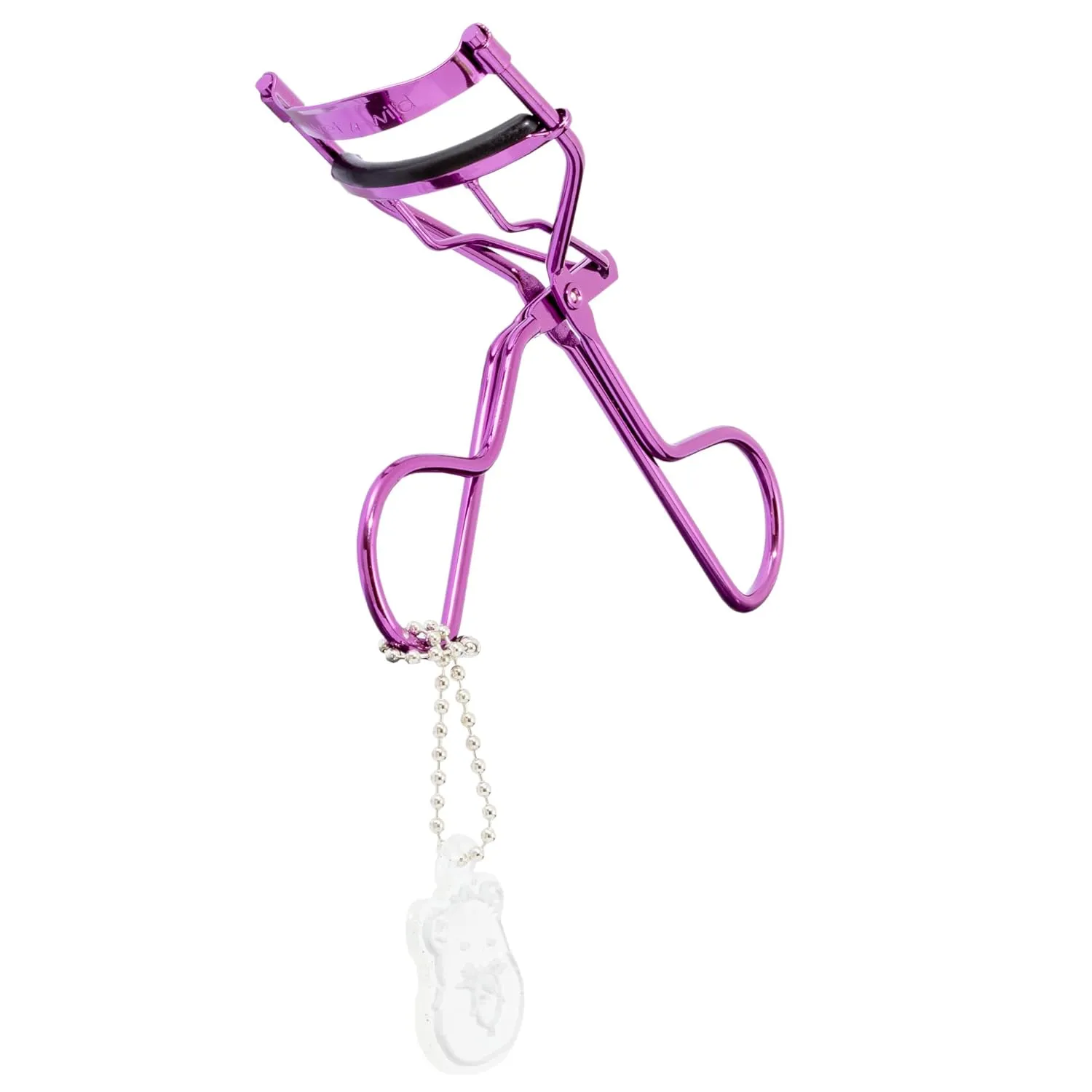 wet n wild Care Bears Eyelash Curler & Mascara Set – Volumizing Black Mascara & High-On Lash Curler, Pinch-Free Curling, Rubberized Grip, Limited-Edition Collectible, Cruelty-Free