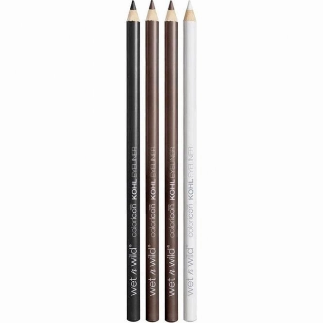 Wet N Wild Colour Icon Kohl Eyeliner Pencil