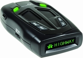Whistler Z-19R 