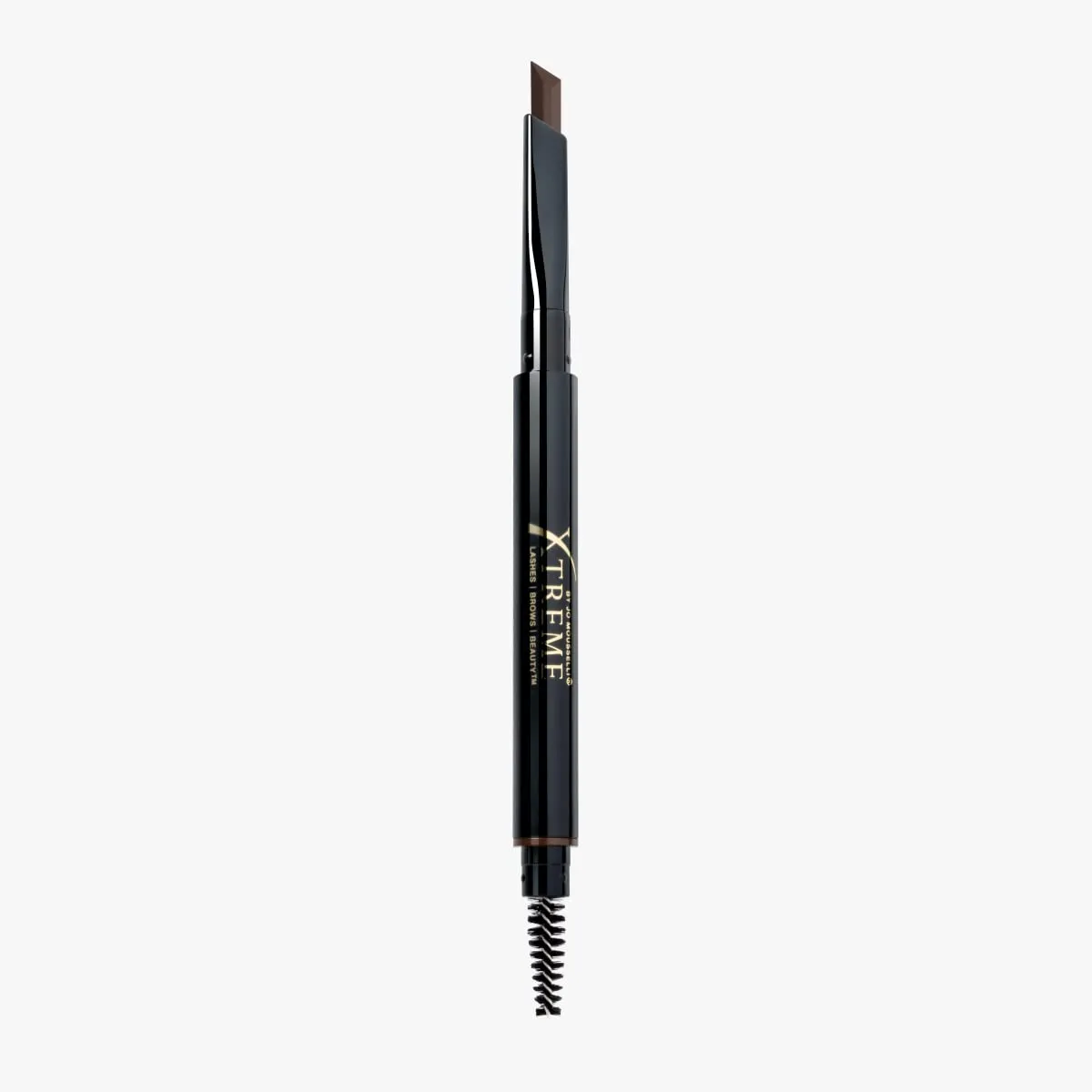Xtreme Lashes Arch Defining Brow Pencil | Long Lasting | Waterproof | Smudge Proof | Medium Brown