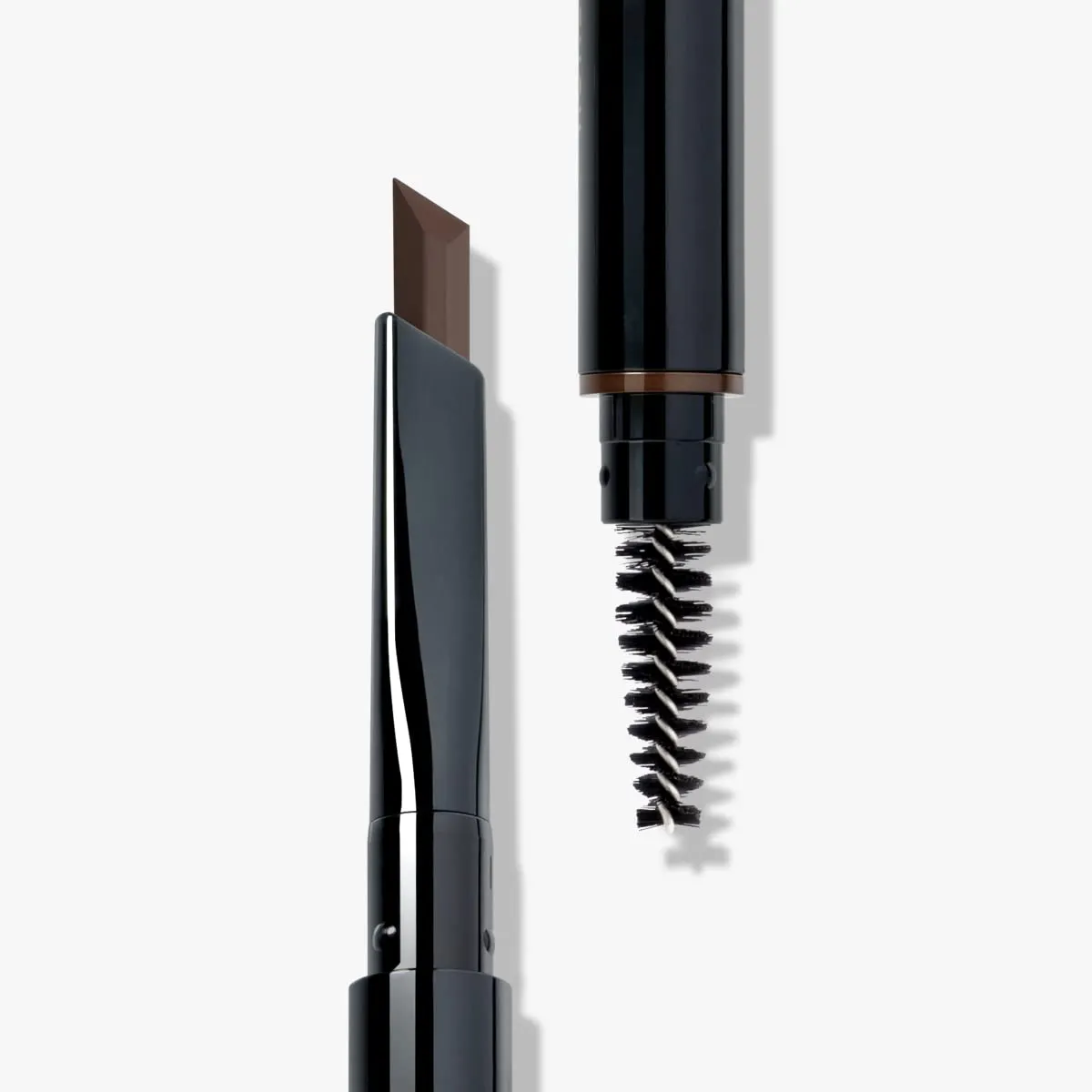 Xtreme Lashes Arch Defining Brow Pencil | Long Lasting | Waterproof | Smudge Proof | Medium Brown