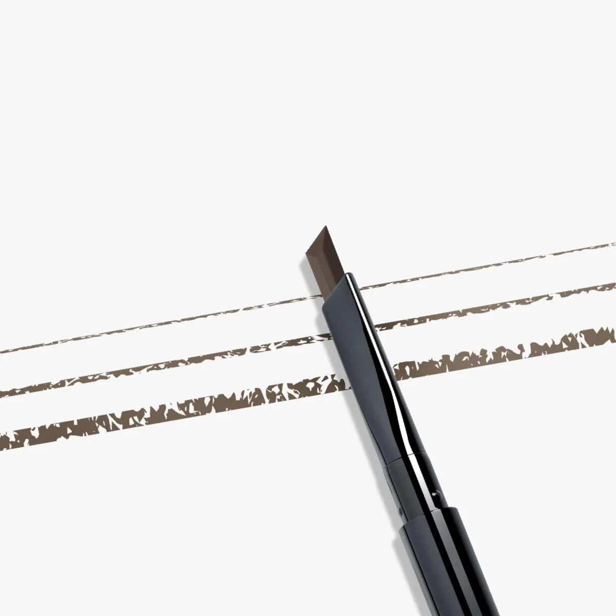 Xtreme Lashes Arch Defining Brow Pencil | Long Lasting | Waterproof | Smudge Proof | Medium Brown