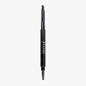 Xtreme Lashes Arch Defining Brow Pencil | Long Lasting | Waterproof | Smudge Proof | Medium Brown