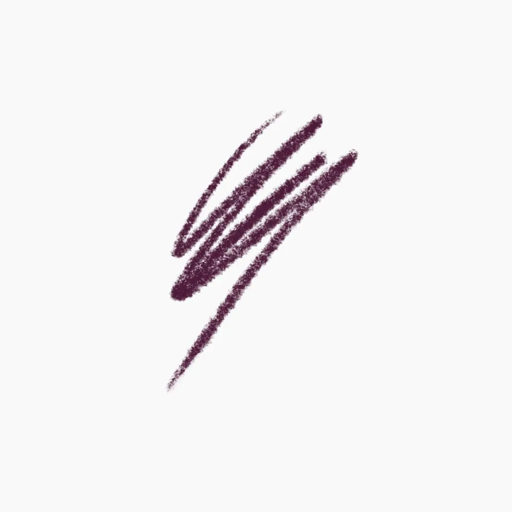 Xtreme Lashes GlideLiner Long Lasting Eye Pencil, Black Pearl