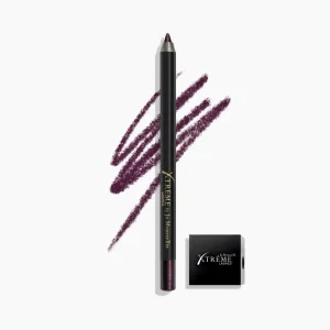 Xtreme Lashes GlideLiner Long Lasting Eye Pencil, Black Pearl
