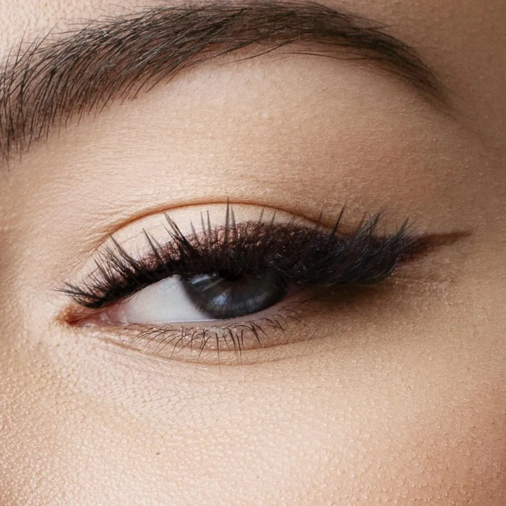 Xtreme Lashes GlideLiner Long Lasting Eye Pencil Cognac with Sharpener