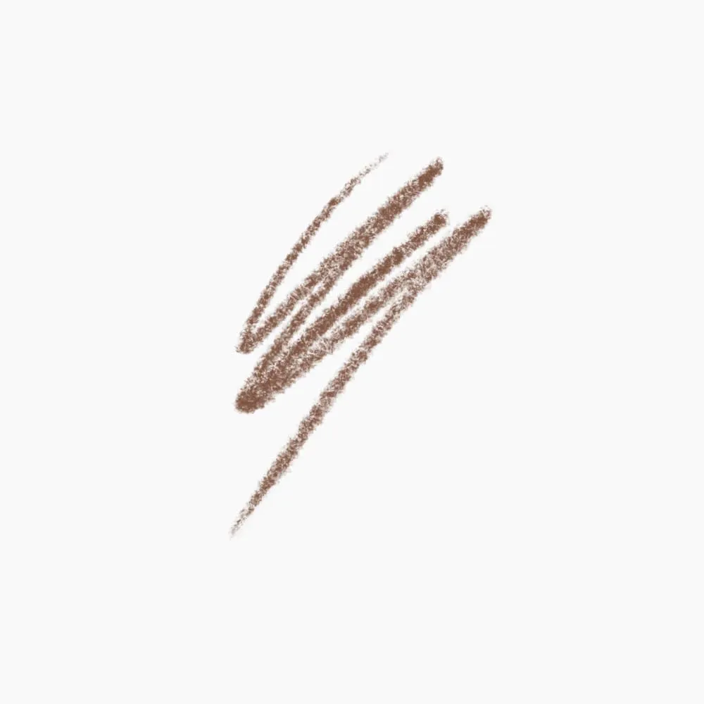 Xtreme Lashes GlideLiner Long Lasting Eye Pencil Cognac with Sharpener