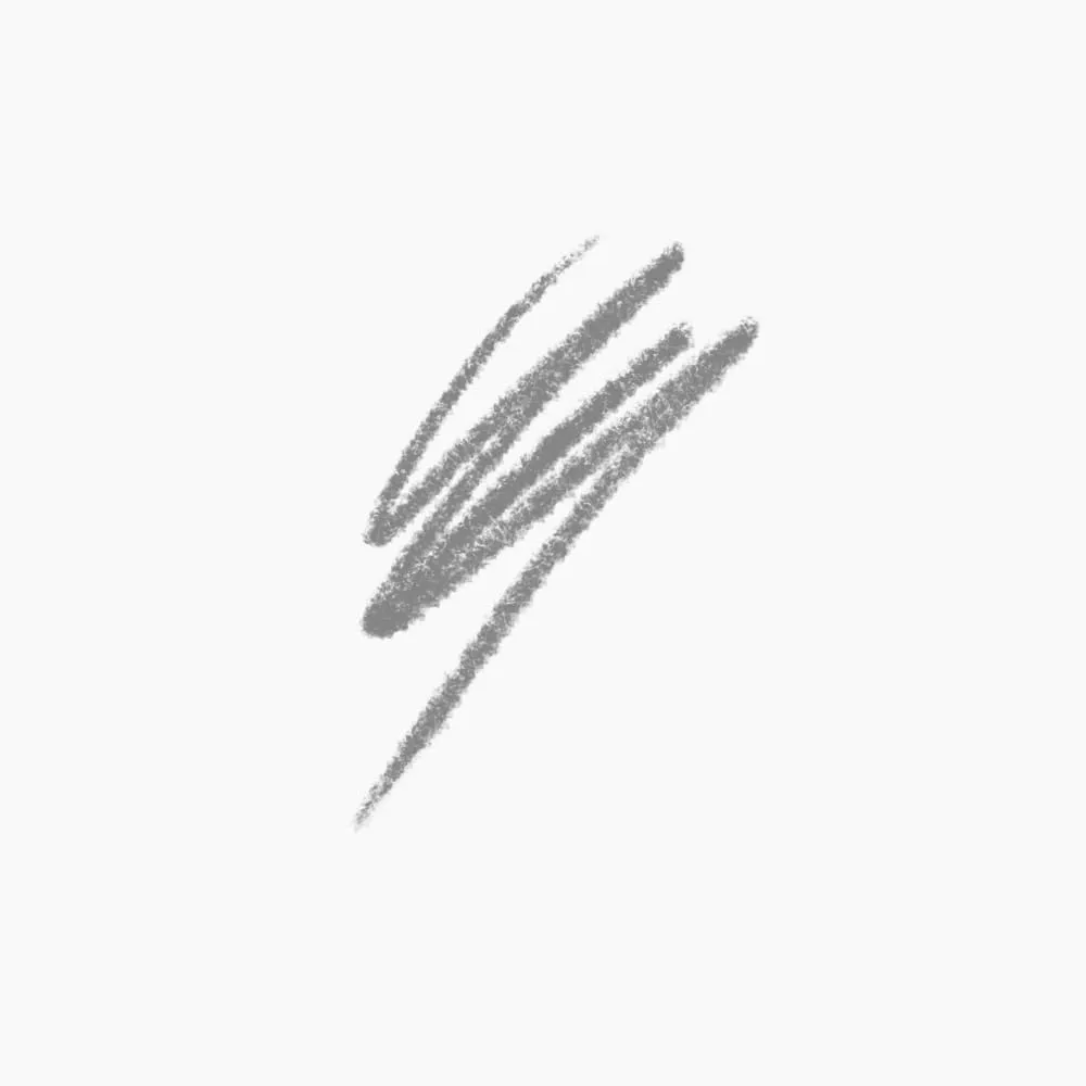 Xtreme Lashes GlideLiner Long Lasting Eye Pencil Graphite with Sharpener