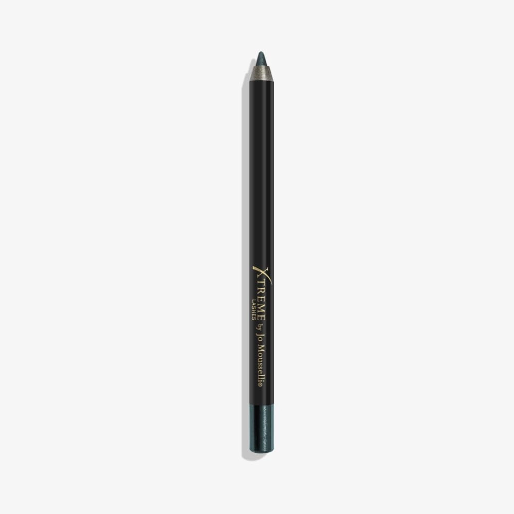Xtreme Lashes Glideliner Long Lasting Eye Pencil, Velvet Teal