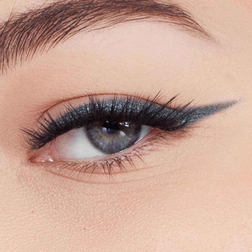 Xtreme Lashes Glideliner Long Lasting Eye Pencil, Velvet Teal