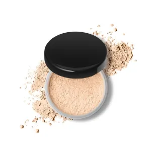 YNC Loose Translucent Face Powder (Neutral)